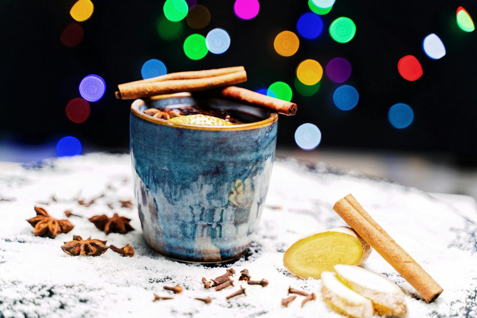 Seasonal Punjabi delights