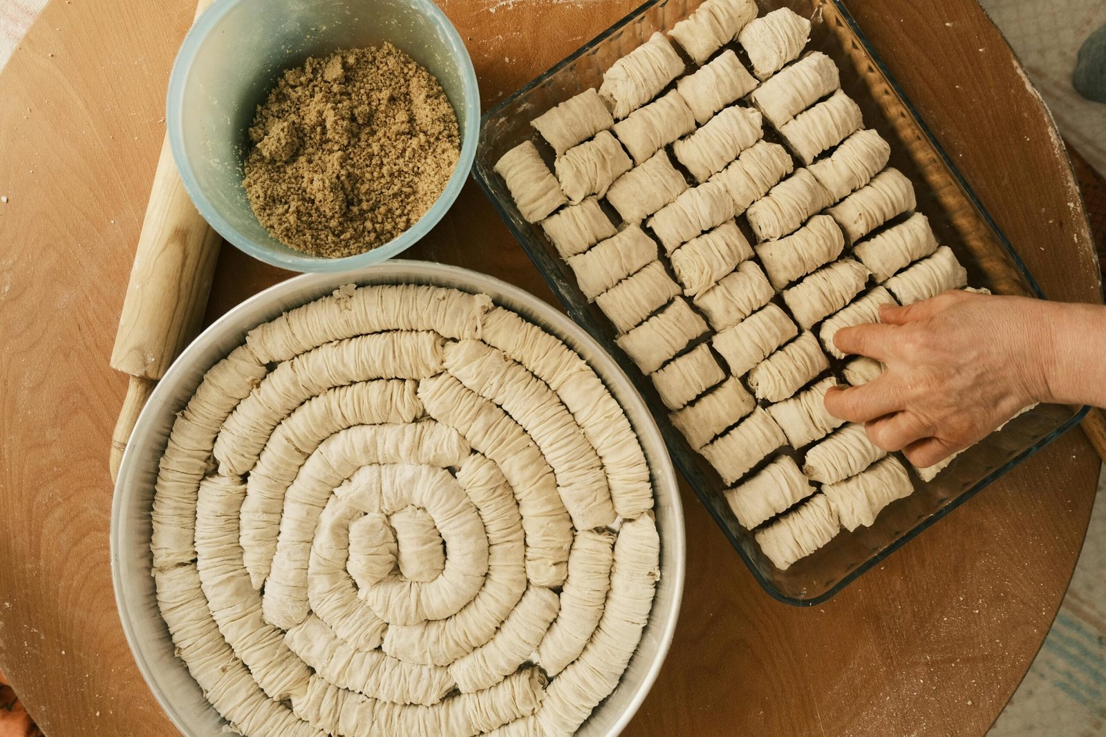 Authentic Punjabi Recipes