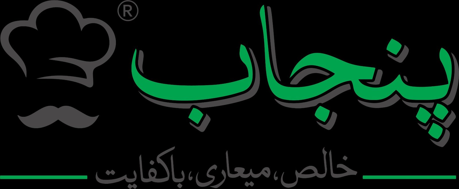Punjab Foods official logo